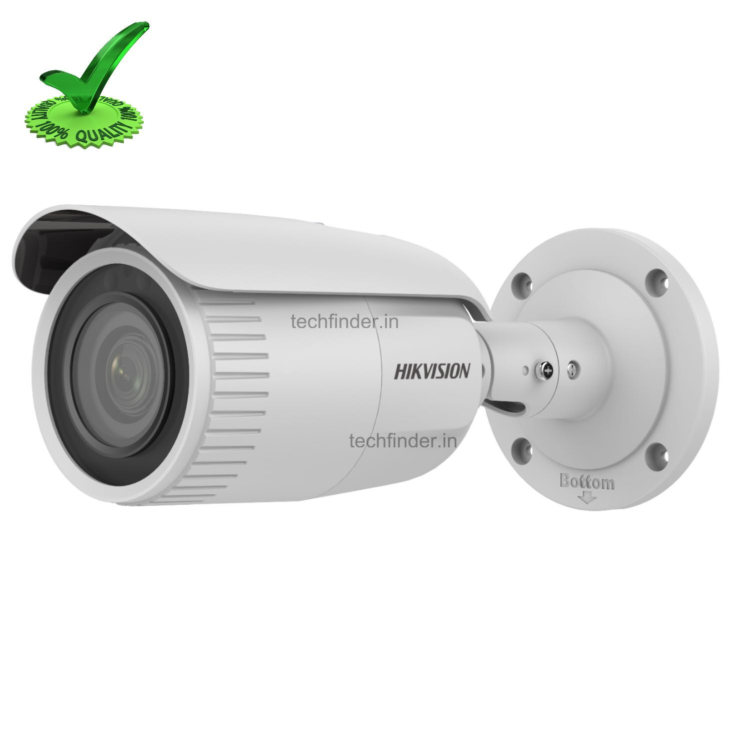 Hikvision DS-2CD1643G0-I 4MP IP Bullet Camera
