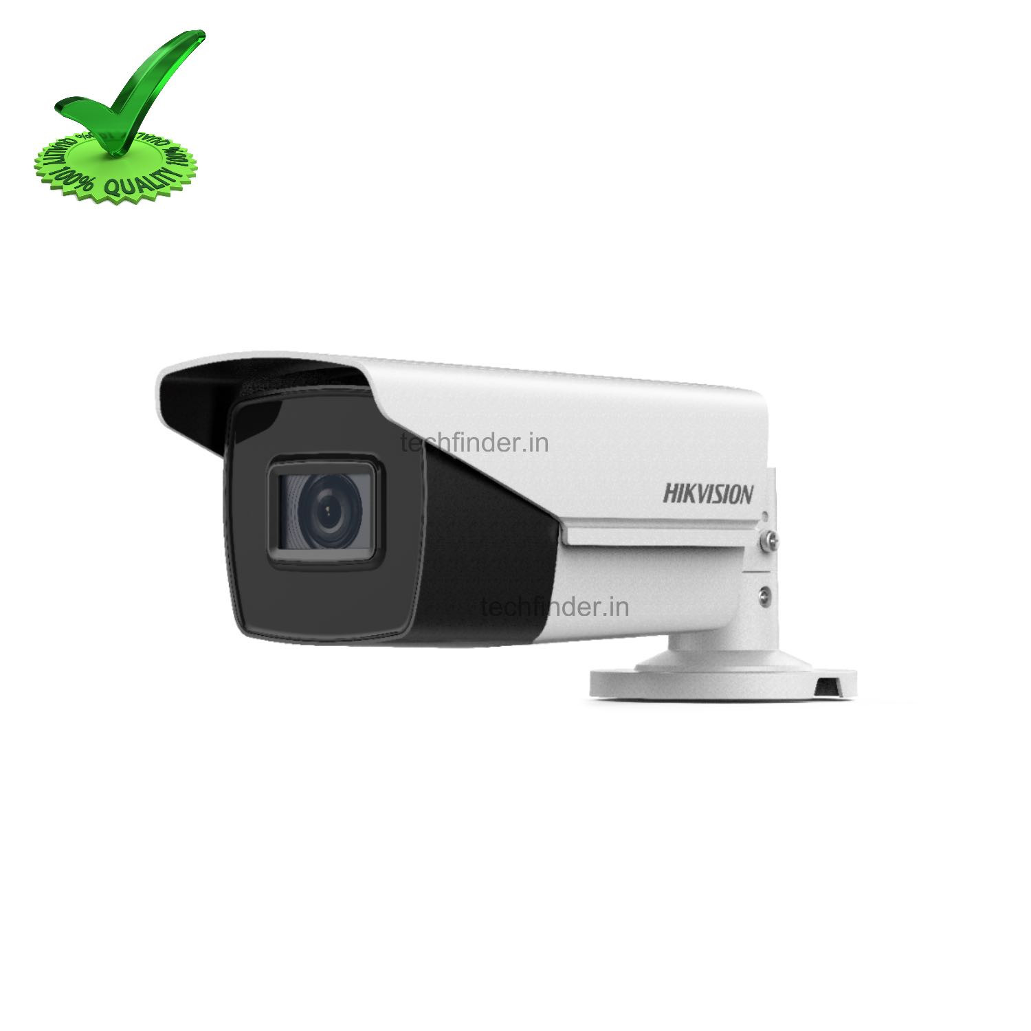 Hikvision DS-2CE19D3T-IT3ZF 2MP Semi Metal HD Bullet Camera