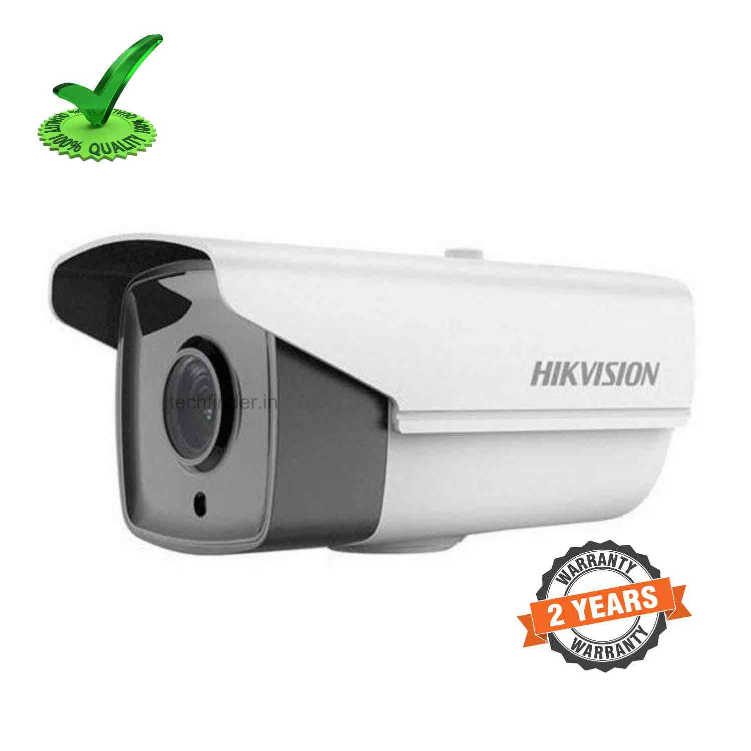 Hikvision DS-2CD123P-I3 3mp CMOS Network Digital Ip Ir Bullet Camera