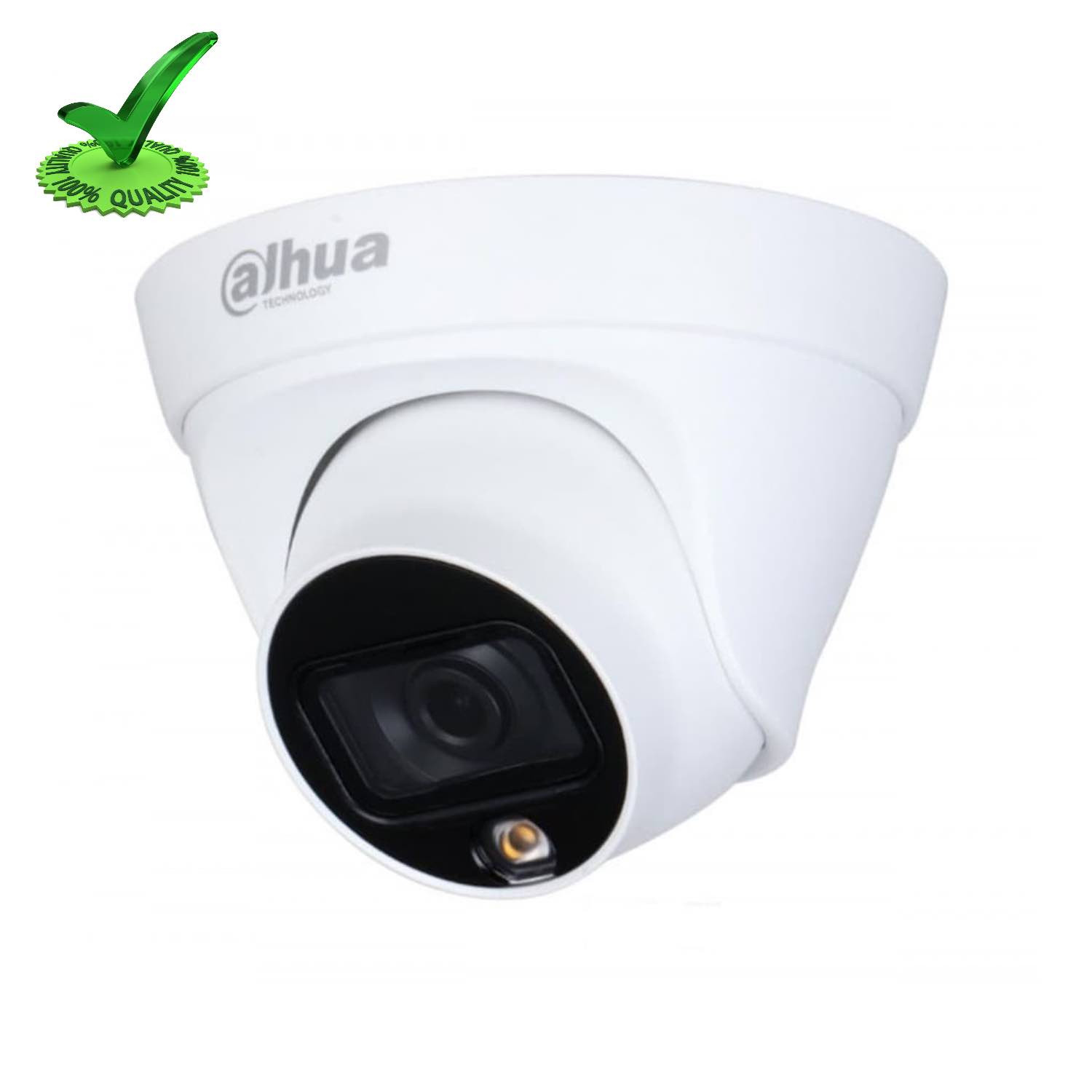 Dahua DH-IPC-HDW1239T1P-LED-S4 2MP IP Network Dome Camera