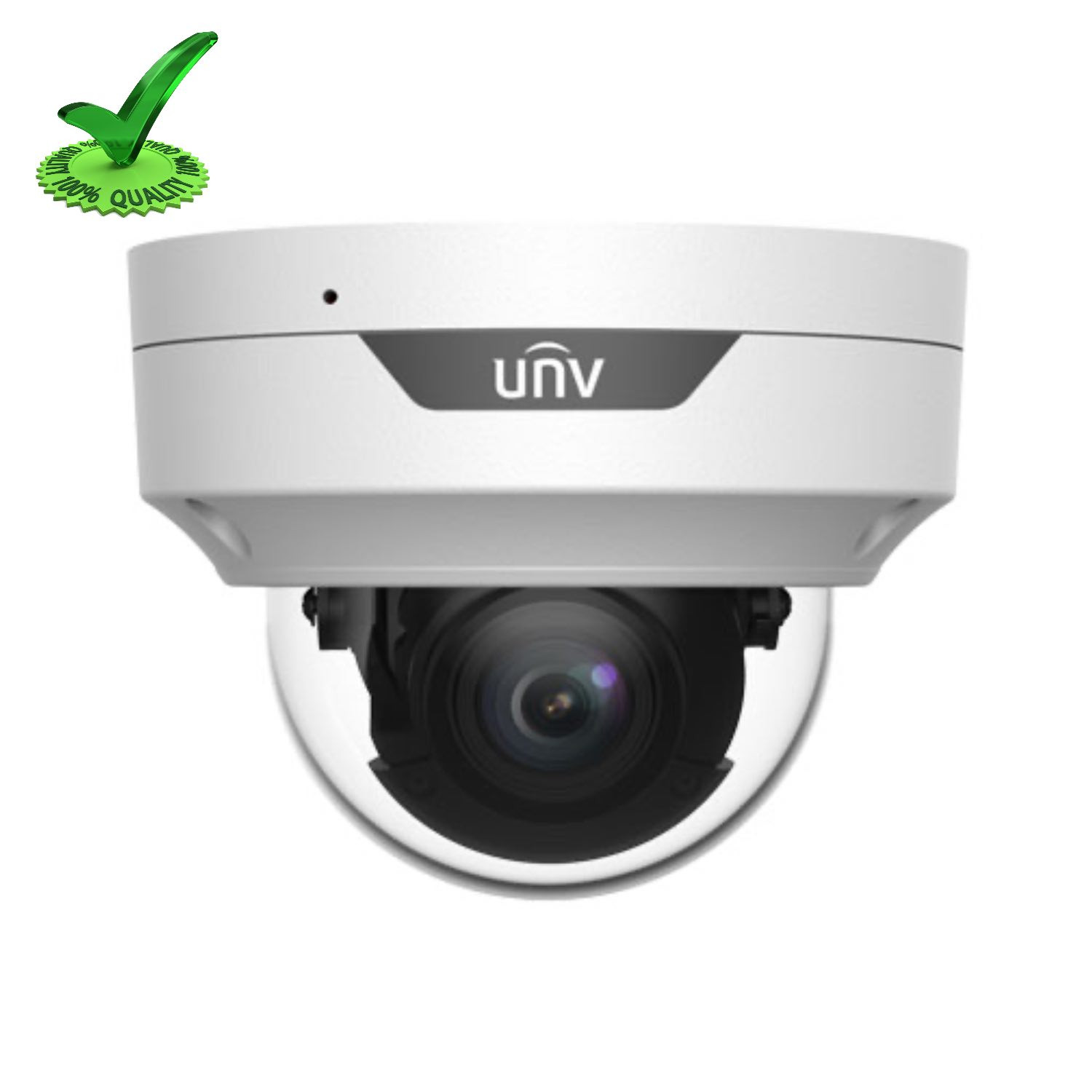 Uniview IPC3532LB-ADZK-G 2MP Network IP Dome Camera