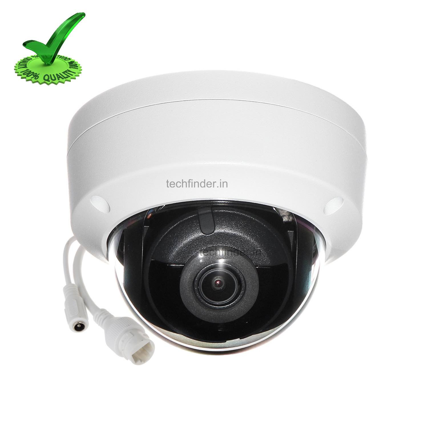 Hikvision DS-2CD2143G0-IU 4MP IP Dome Camera