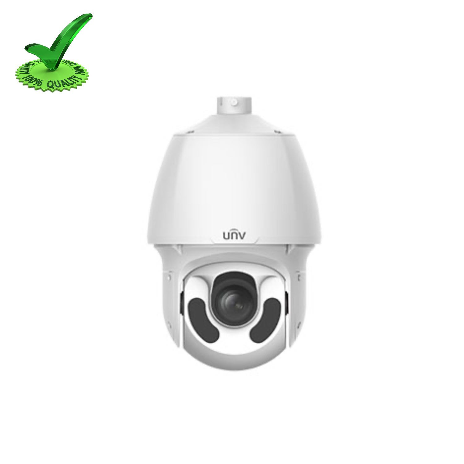 Uniview IPC6624SR-X33-VF 4MP 33x IP Speed Dome Camera  