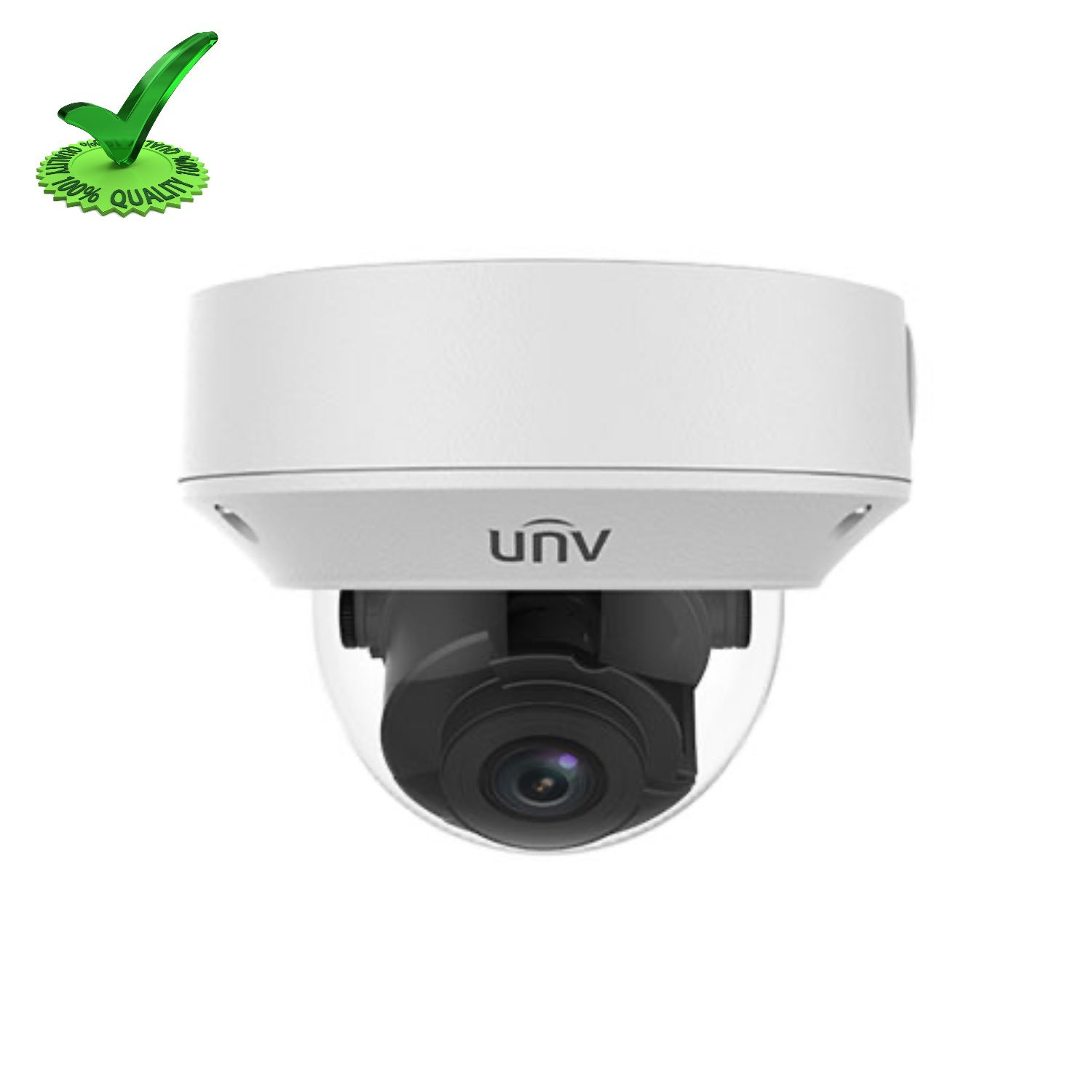 Uniview IPC3238SB-ADZK-I0 8MP IP Network Dome Camera