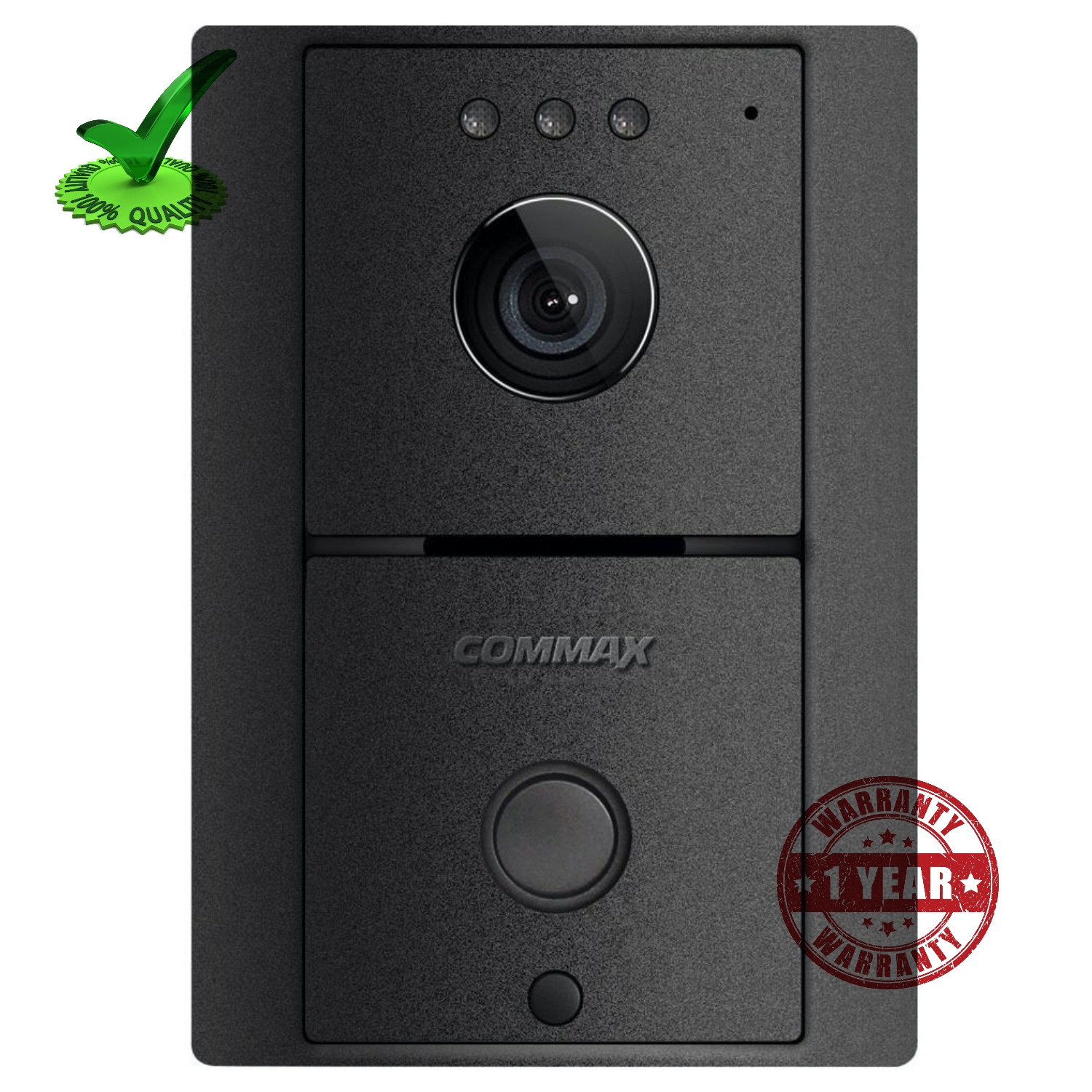 Commax CDV-43K Video Door Phone DRC-4L