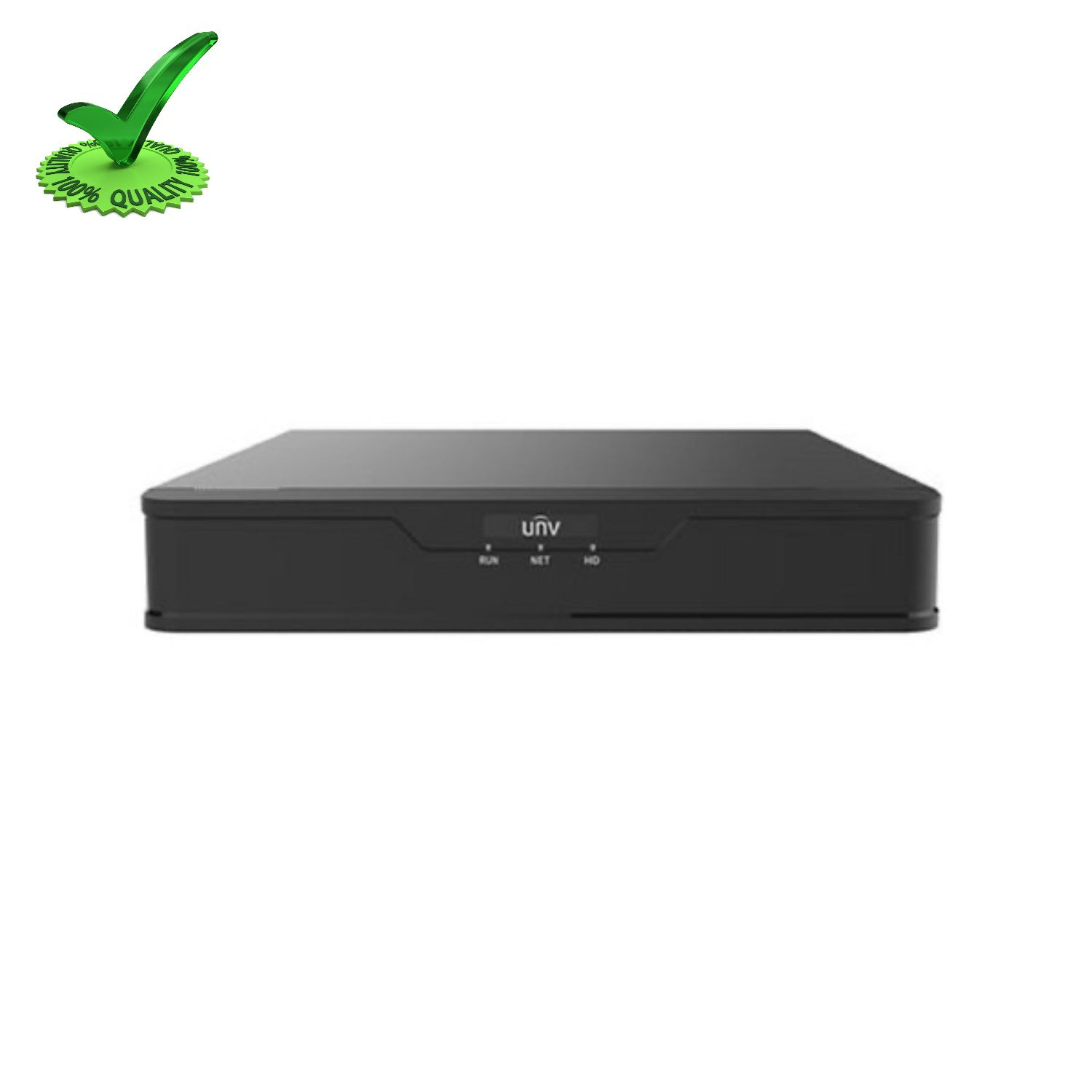 Uniview NVR301-04X-P4 4Ch HD Network Video Recorder