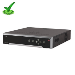 Hikvision DS-8608NI-K8 8Ch HD NVR