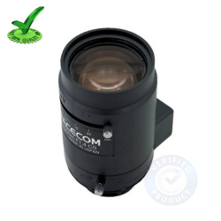Spacecom TV555DC 5-55mm Auto Iris Verifocal CS Mount Lens