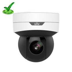 Uniview IPC6415SR-X5UPW-VG 5MP IP Network Indoor PTZ Dome Camera