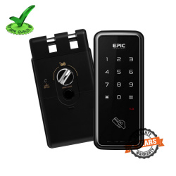 Epic TOUCH H RFID Smart Card & Pin Password Digital Door Lock
