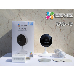 Ezviz C1C-B Smart Home WiFi Camera