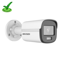 Hikvision DS-2CE10DF0T-PF 2MP HD Bullet Camera