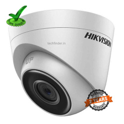 Hikvision DS-2CD1323G0-IU 2mp Digital Ip Ir Dome Camera