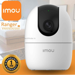 Imou Ranger 2 Digital Wifi IP Dome Camera 