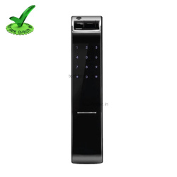 Yale YDM 4109 A_RL Digital Finger Print Door Lock