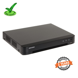Hikvision iDS-7204HQHI-M1/S 4ch 1 Sata 10TB Support HD Turbo DVR