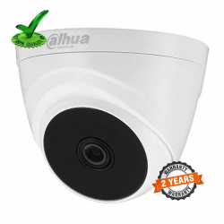 Dahua DH-HAC-T1A11P HDCVI 1mp IR Digital Eyeball Dome Camera
