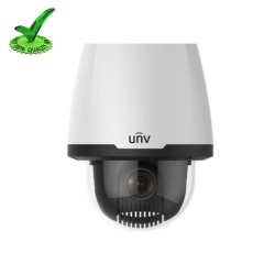 Uniview IPC6222EI-X33UP 2MP 33x IP PTZ Network Indoor Dome Camera